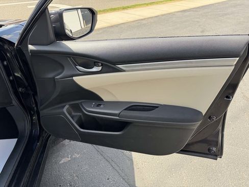Used 2017 Honda Civic LX image 20