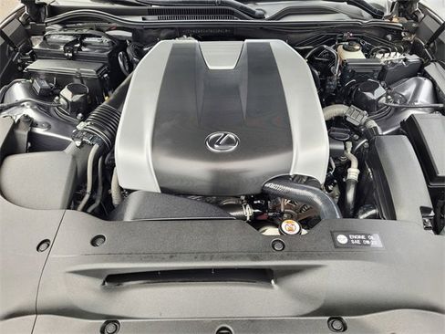 Used 2019 Lexus RC 350 F Sport image 33