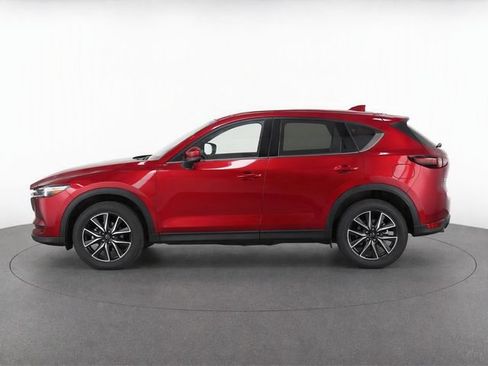 Used 2018 MAZDA CX-5 Grand Touring AWD/4WD image 7