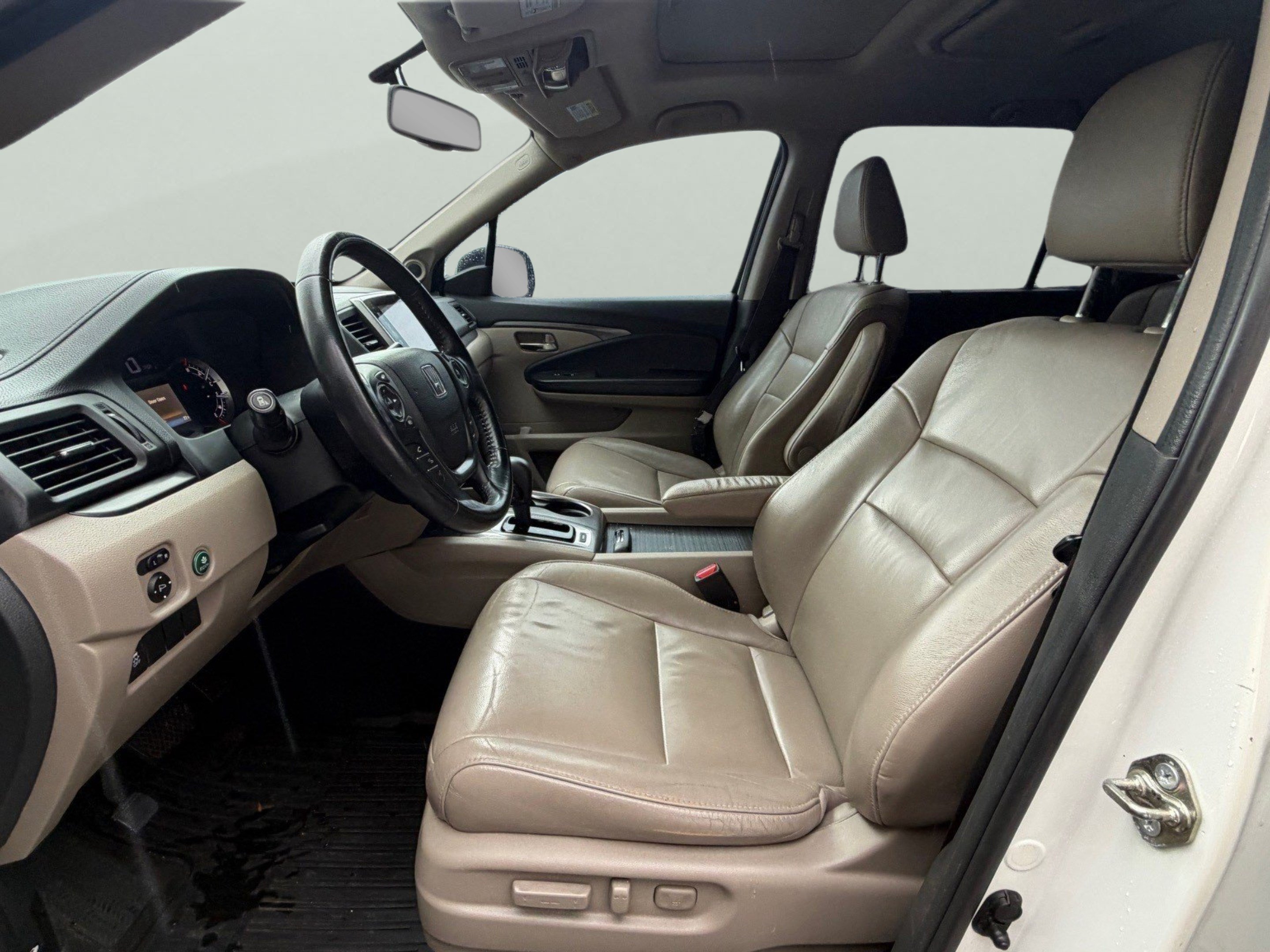 Used 2016 Honda Pilot EX-L image 7