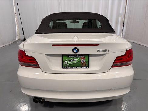 Used 2012 BMW 128i Convertible image 6