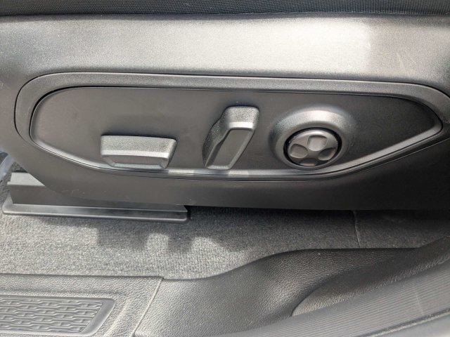 New 2026 Jeep Grand Cherokee Altitude AWD/4WD image 16