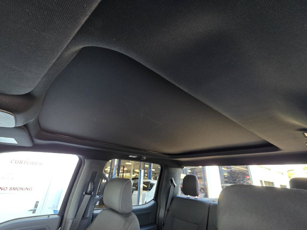 Used 2023 Ford F150 XLT w/ Equipment Group 302A High AWD/4WD image 8