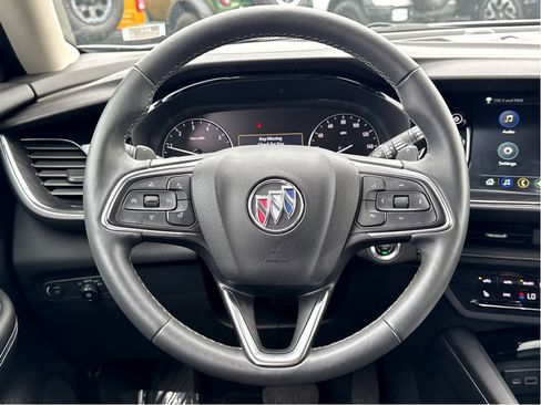 Used 2022 Buick Envision Preferred image 14