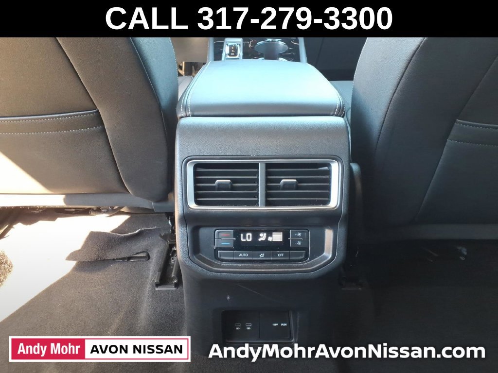Used 2026 Volkswagen Atlas SE AWD/4WD image 37