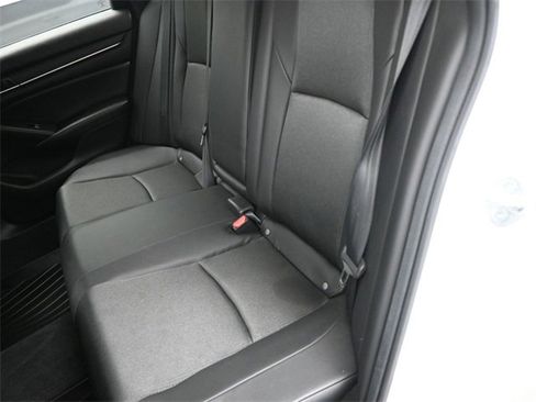 Certified 2021 Honda Accord Sport image 23