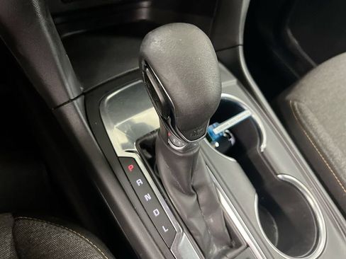 Used 2023 Chevrolet Equinox LT FWD image 17