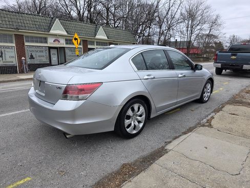 Used 2009 Honda Accord EX-L image 5