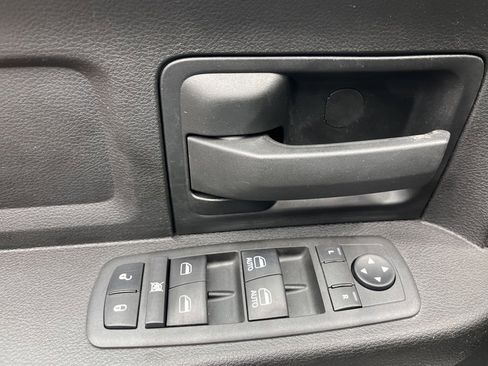 Used 2022 RAM 1500 Tradesman w/ Popular Equipment Group image 30