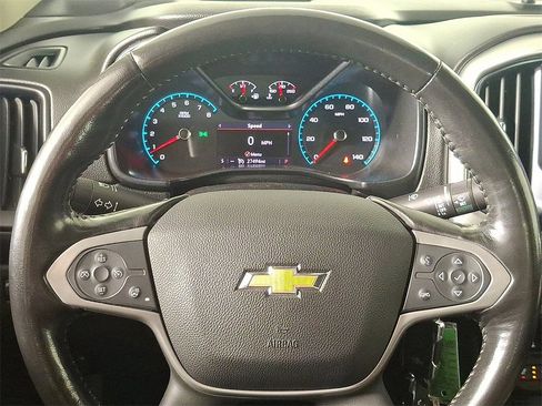 Used 2019 Chevrolet Colorado ZR2 image 21