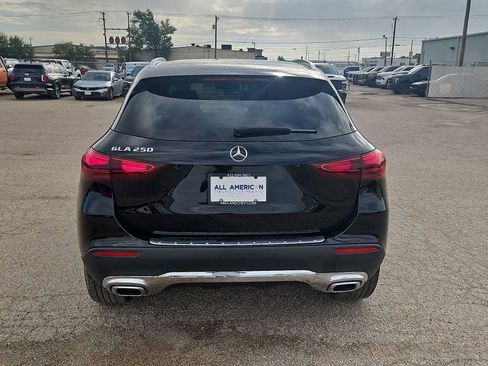 Used 2025 Mercedes-Benz GLA 250 image 7