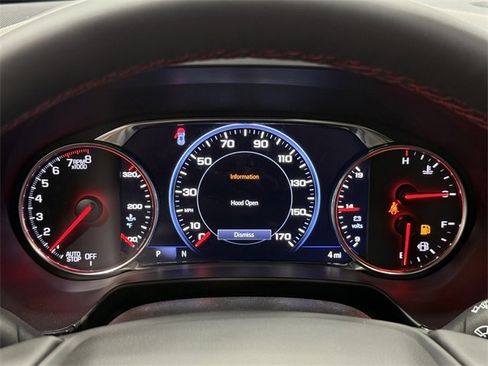 New 2026 Chevrolet Blazer RS w/ Driver Confidence II Package image 23