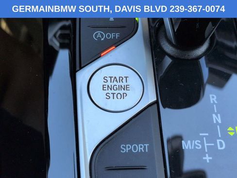 Certified 2022 BMW X3 sDrive30i w/ Convenience Package RWD image 29