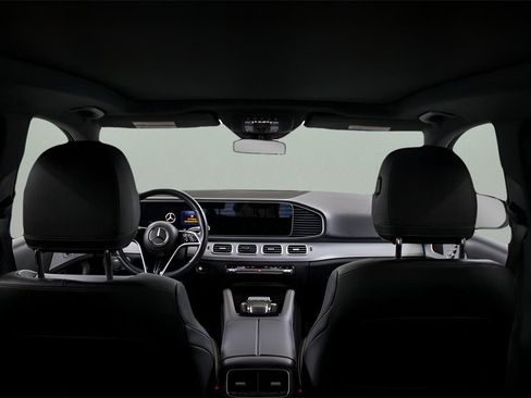 Used 2024 Mercedes-Benz GLE 350 4MATIC image 16