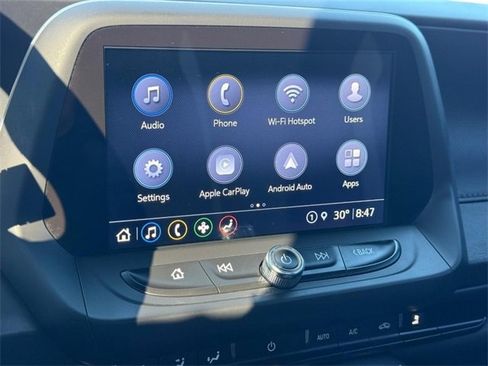 Used 2023 Chevrolet Camaro LT w/ RS Package image 17