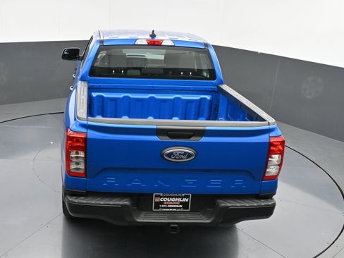 Used 2025 Ford Ranger XL w/ Trailer Tow Package image 33