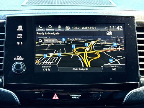Used 2019 Honda Pilot Touring image 20