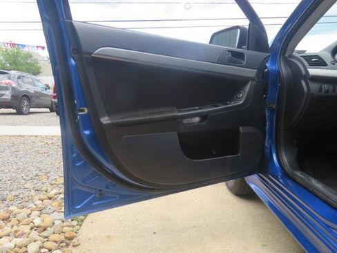 Used 2010 Mitsubishi Lancer ES FWD image 13