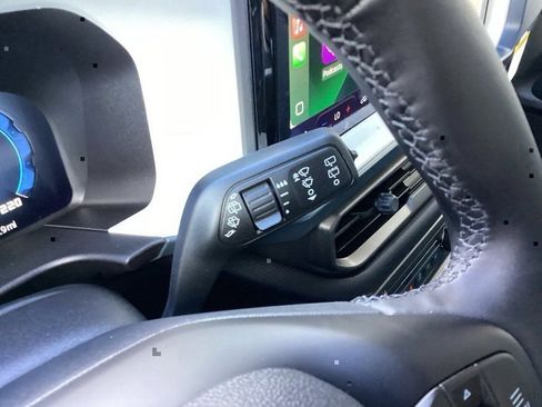 New 2025 Ford Bronco Sport Heritage w/ Convenience Package image 47