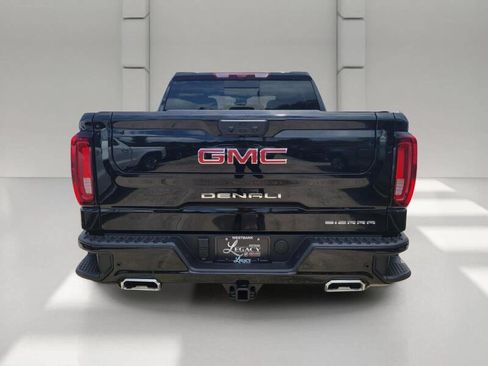 New 2026 GMC Sierra 1500 Denali w/ Denali Reserve Package AWD/4WD image 5