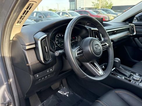 Certified 2025 MAZDA CX-50 2.5 Hybrid w/ Premium Plus Pkg AWD/4WD image 28