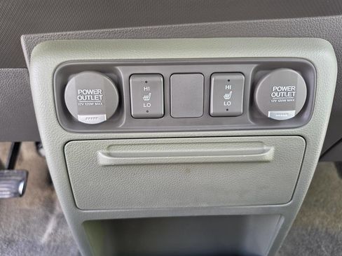 Used 2006 Honda Ridgeline RTL image 31