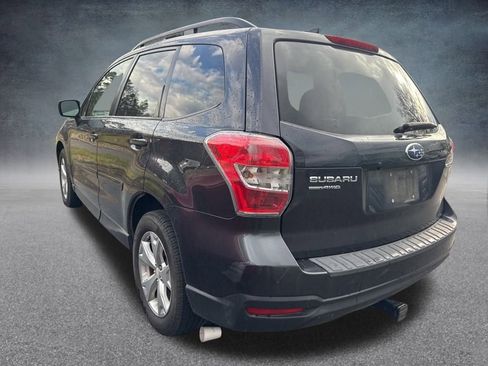 Used 2016 Subaru Forester 2.5i Premium w/ All-Weather Package image 2