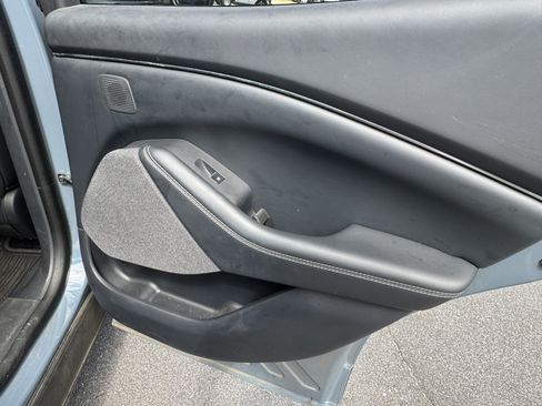 Used 2023 Ford Mustang Mach-E Premium RWD image 20