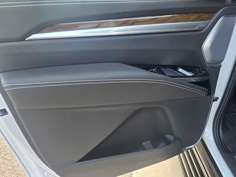 New 2026 Cadillac Escalade ESV Platinum Sport image 15