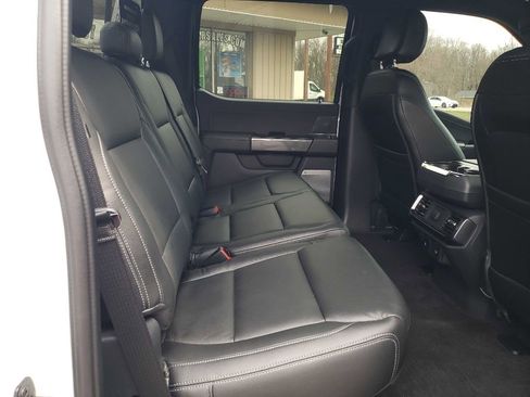 Used 2022 Ford F150 XLT w/ Equipment Group 302A High image 29