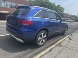 Used 2020 Mercedes-Benz GLC 300 4MATIC image 3
