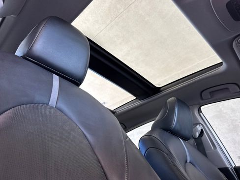 Used 2019 Toyota Camry XSE w/ Carpet Mat Package FWD image 17