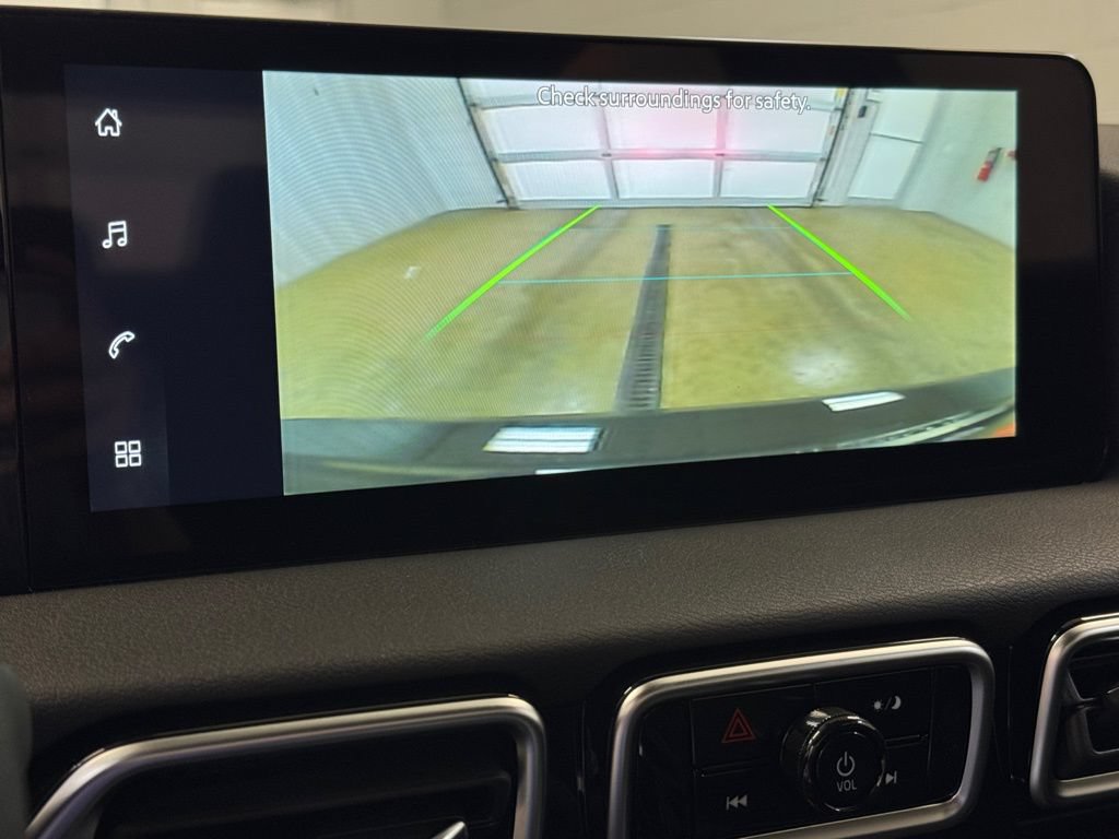 Certified 2026 Nissan Sentra S w/ Floor Mat Package FWD image 37