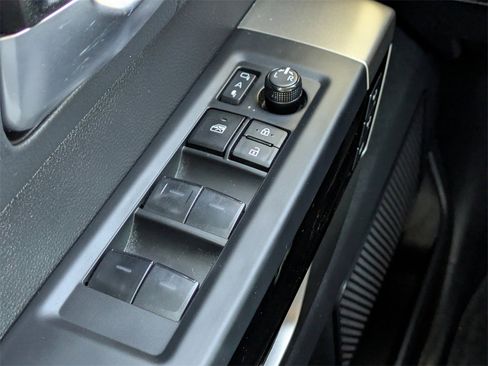 Certified 2024 Toyota Sequoia Limited image 27