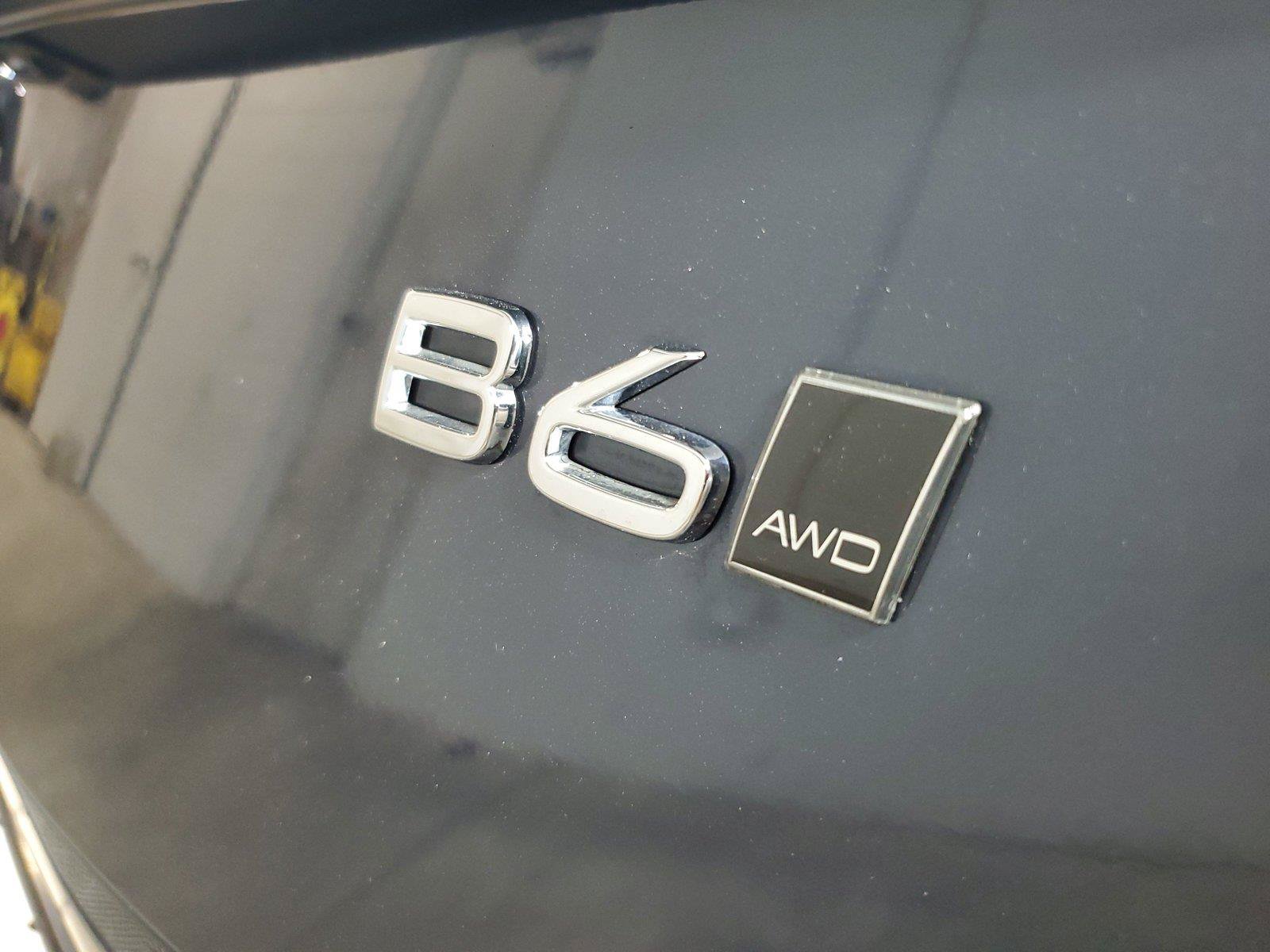 Certified 2023 Volvo XC90 B6 Plus w/ Protection Package Premier AWD/4WD image 8