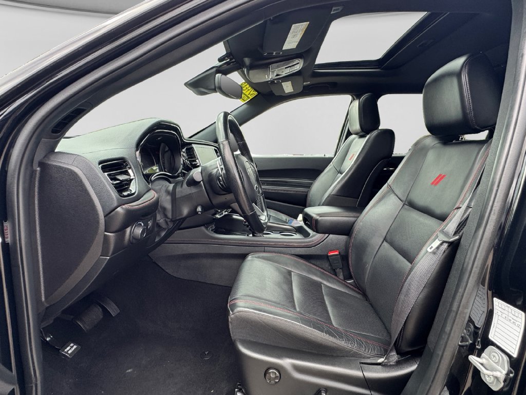 Used 2025 Dodge Durango GT AWD/4WD image 20