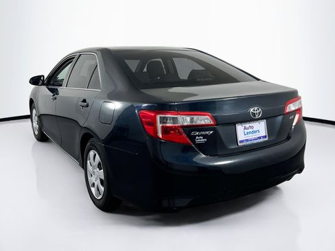 Used 2013 Toyota Camry LE image 7