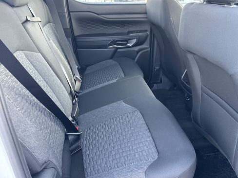 New 2025 Ford Ranger XLT w/ FX4 Off-Road Package image 15