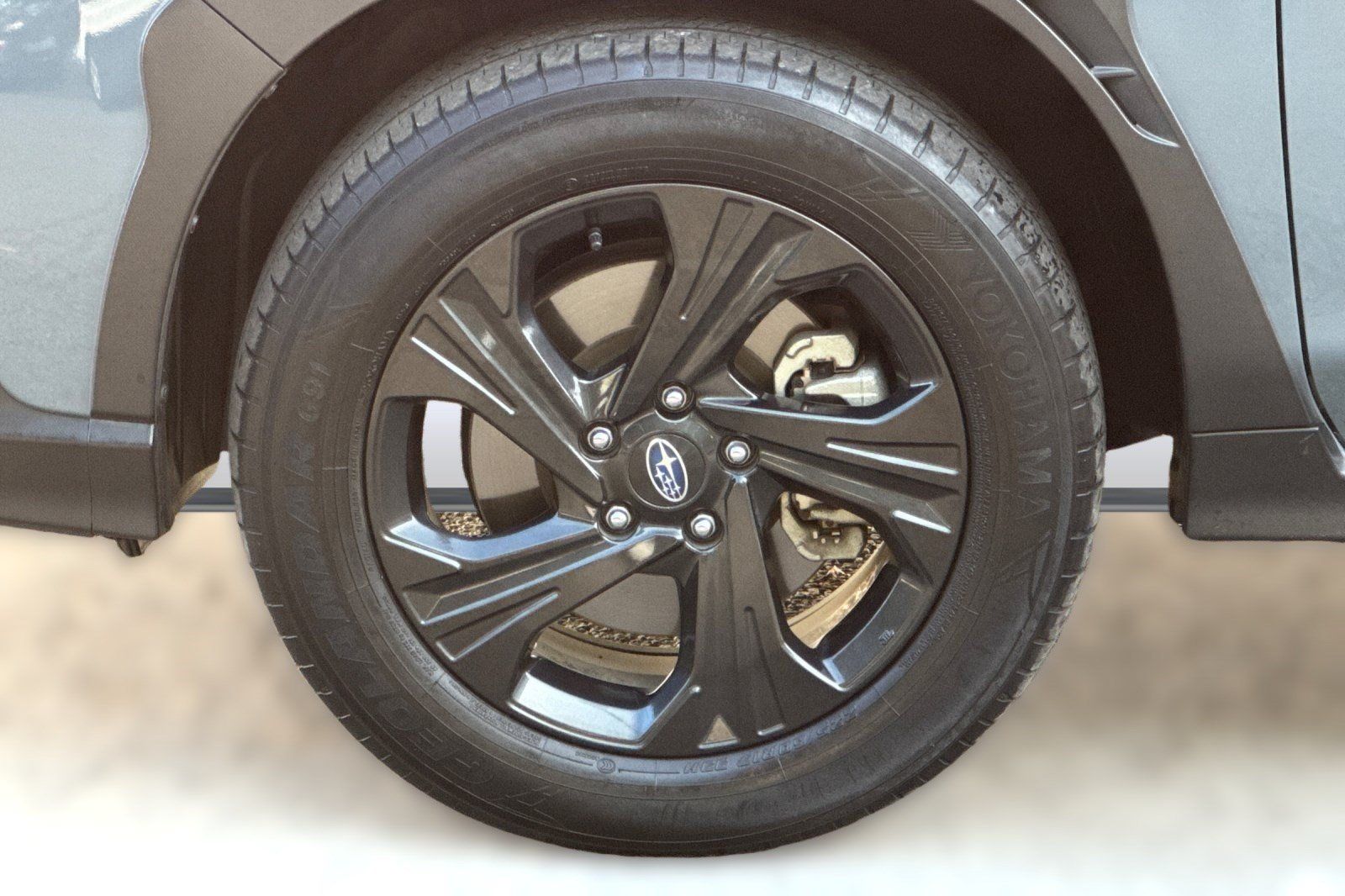 Used 2024 Subaru Crosstrek 2.0i AWD/4WD image 12