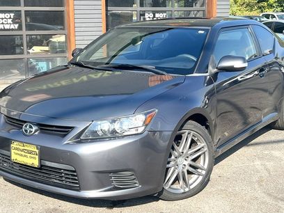 Used 2013 Scion tC Release Series 8.0