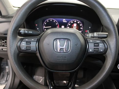 Used 2024 Honda Accord LX image 32