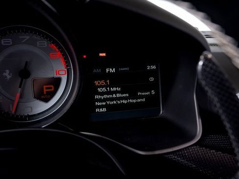 Used 2015 Ferrari F12 Berlinetta image 37