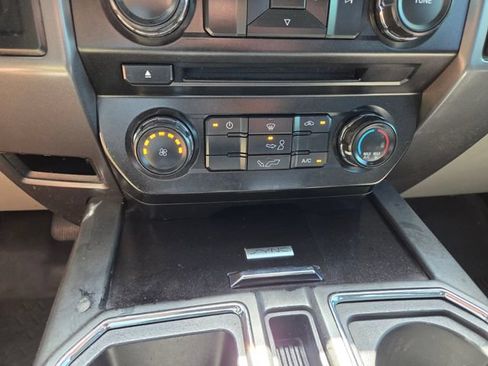 Used 2016 Ford F150 XLT RWD image 23