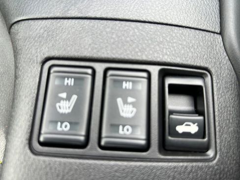 New 2026 Nissan Z Performance w/ Floor Mat Package image 25