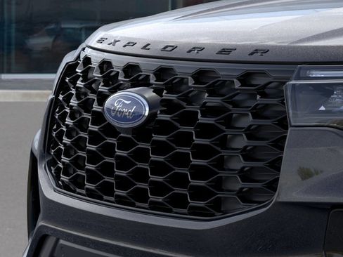 New 2026 Ford Explorer ST-Line w/ Premium Package image 19