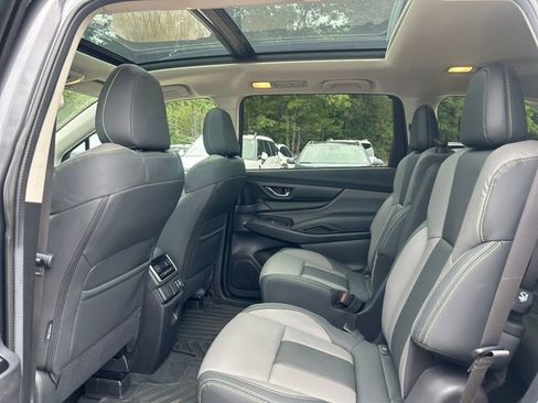 Used 2024 Subaru Ascent Onyx Edition AWD/4WD image 23