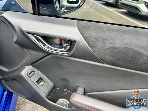 Used 2023 Subaru BRZ Limited RWD image 54