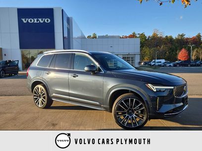 Used 2026 Volvo XC90 B6 Plus w/ Protection Package Premier