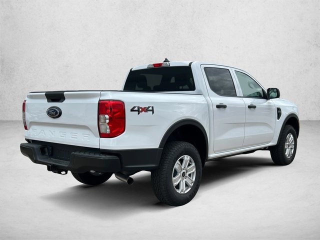 New 2026 Ford Ranger XL AWD/4WD image 2