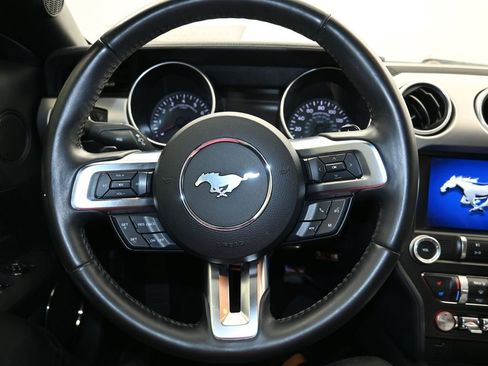 Used 2019 Ford Mustang Premium image 14